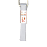 Sofsole Athletic Flat Laces White - SportsPower