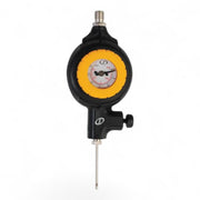 Spalding 2-in-1 Ball Pressure Gauge