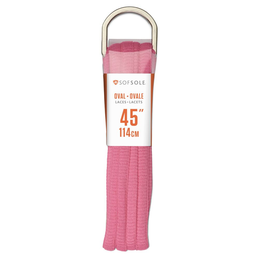 Sofsole Athletic Oval Laces Img 2 | SportsPower