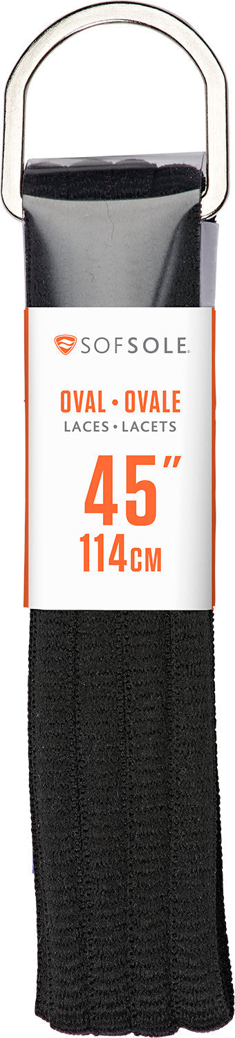 Sofsole Athletic Oval Laces Img 3 | SportsPower