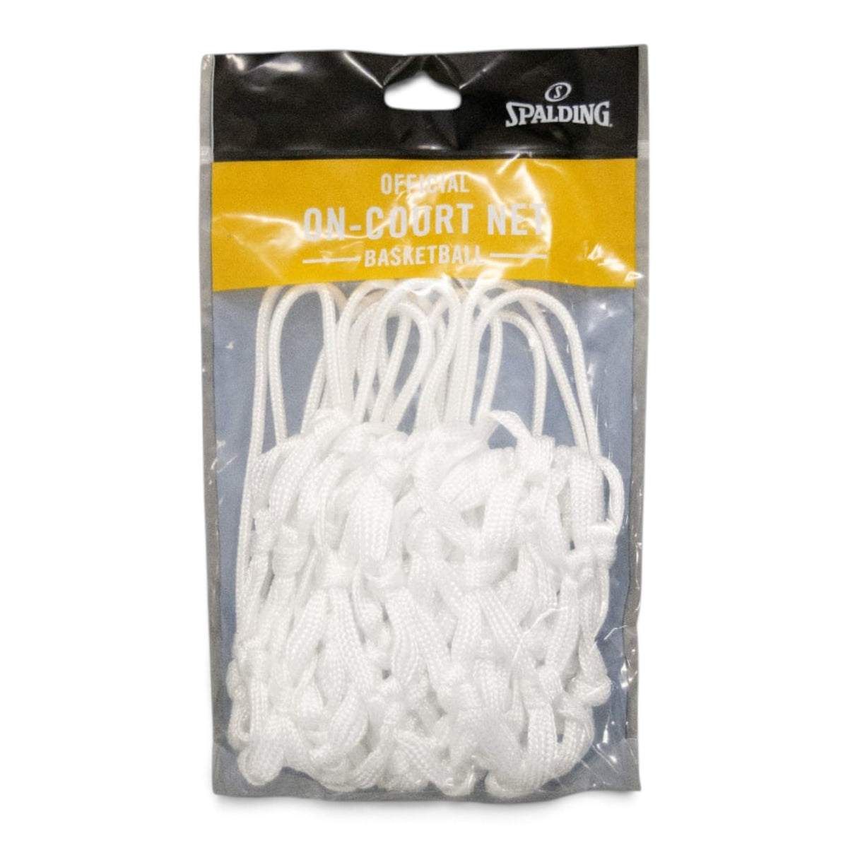 Spalding Official On-Court Net