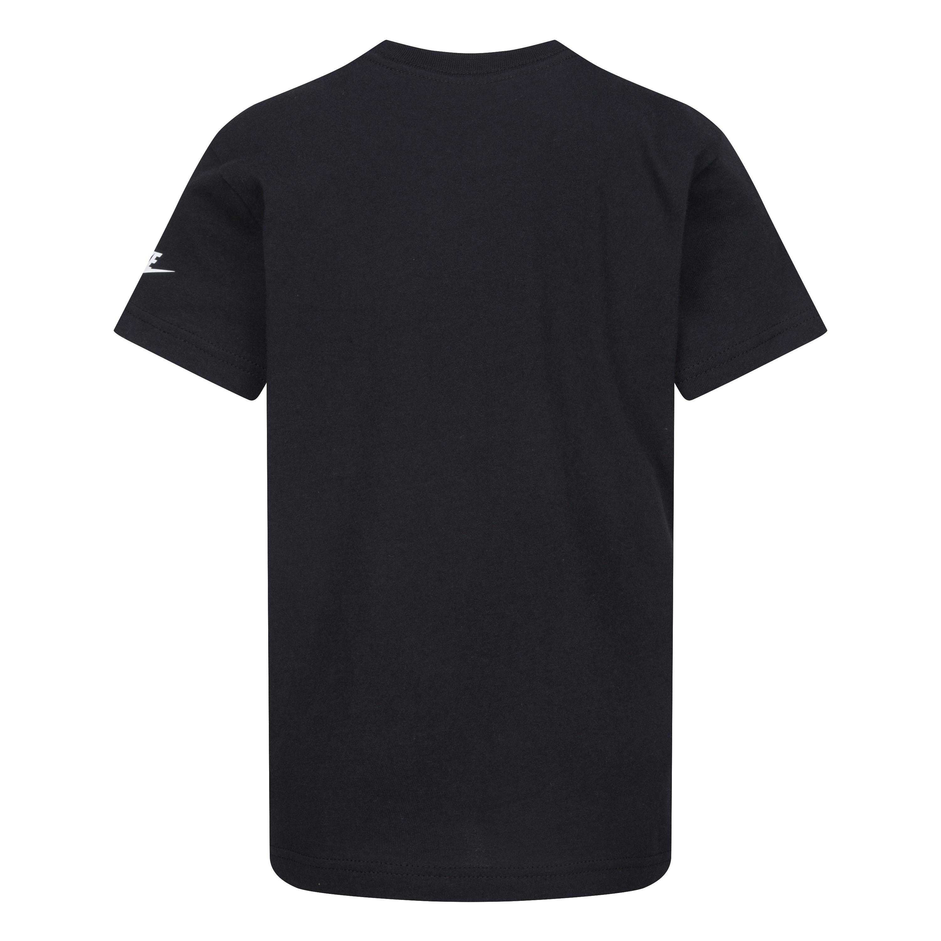 Nike Futura Short Sleeve Boys Tee