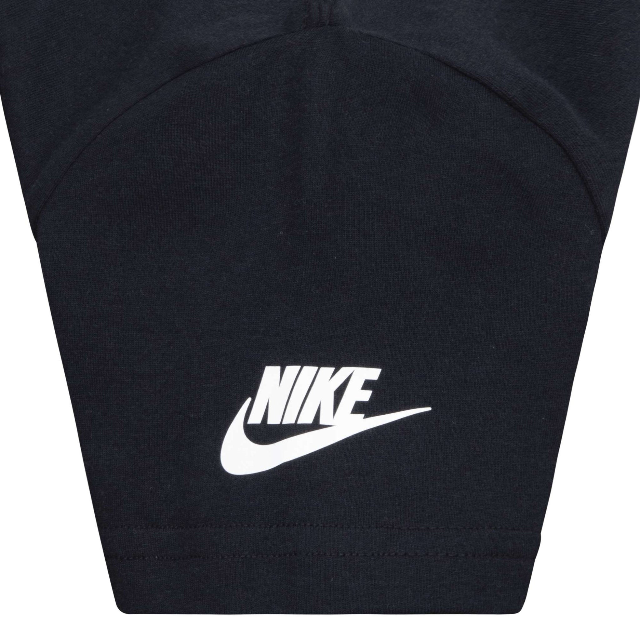 Nike Futura Short Sleeve Boys Tee