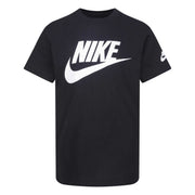 Nike Futura Short Sleeve Boys Tee