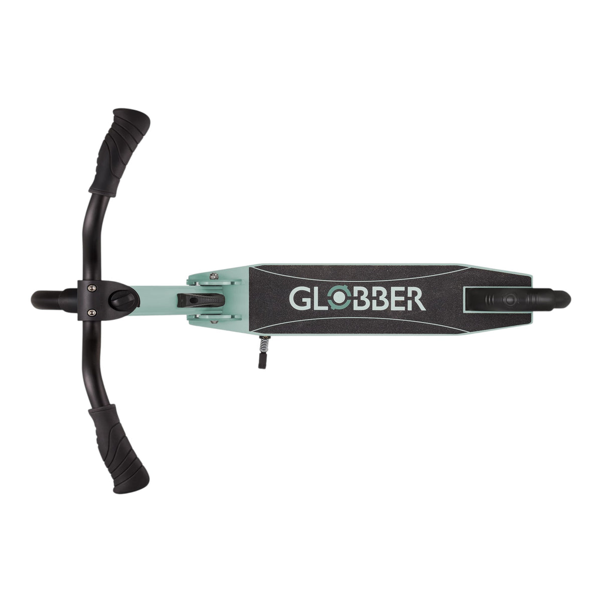 Globber Flow RIDER 2 Wheel Foldable Scooter