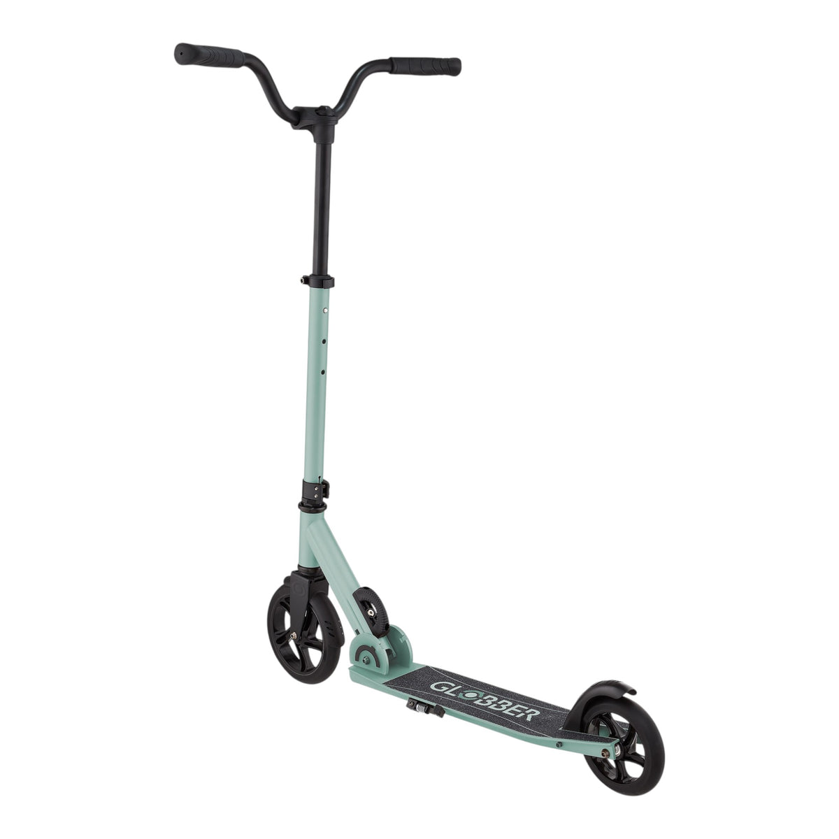 Globber Flow RIDER 2 Wheel Foldable Scooter