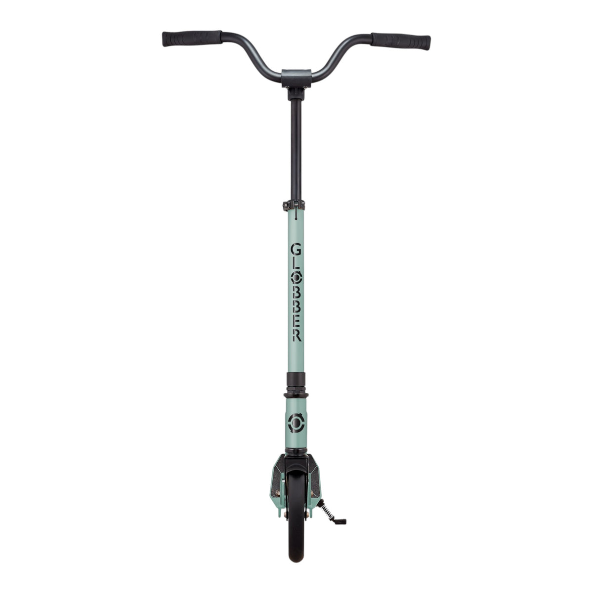 Globber Flow RIDER 2 Wheel Foldable Scooter