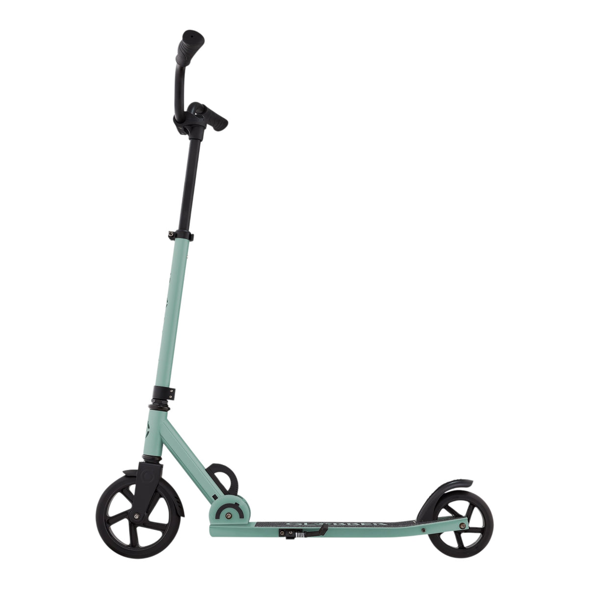 Globber Flow RIDER 2 Wheel Foldable Scooter