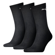 PUMA Crew Socks 3 Pack