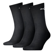 PUMA Crew Socks 3 Pack