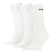 PUMA Crew Socks 3 Pack