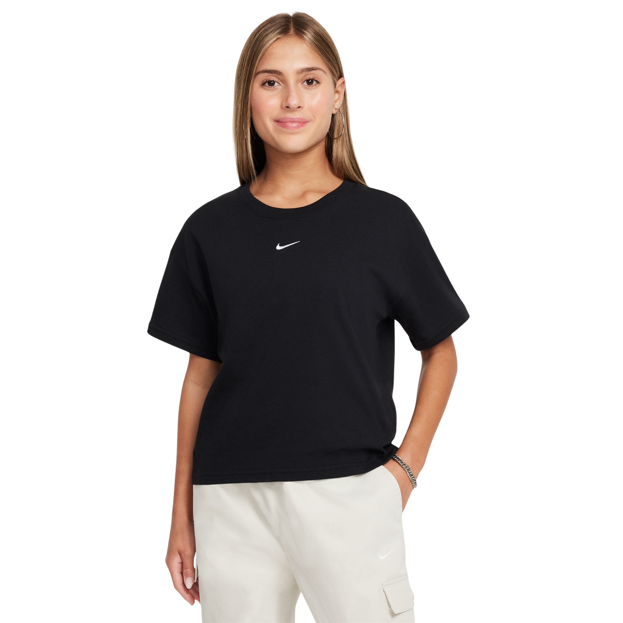 Nike Essential Kids Tee