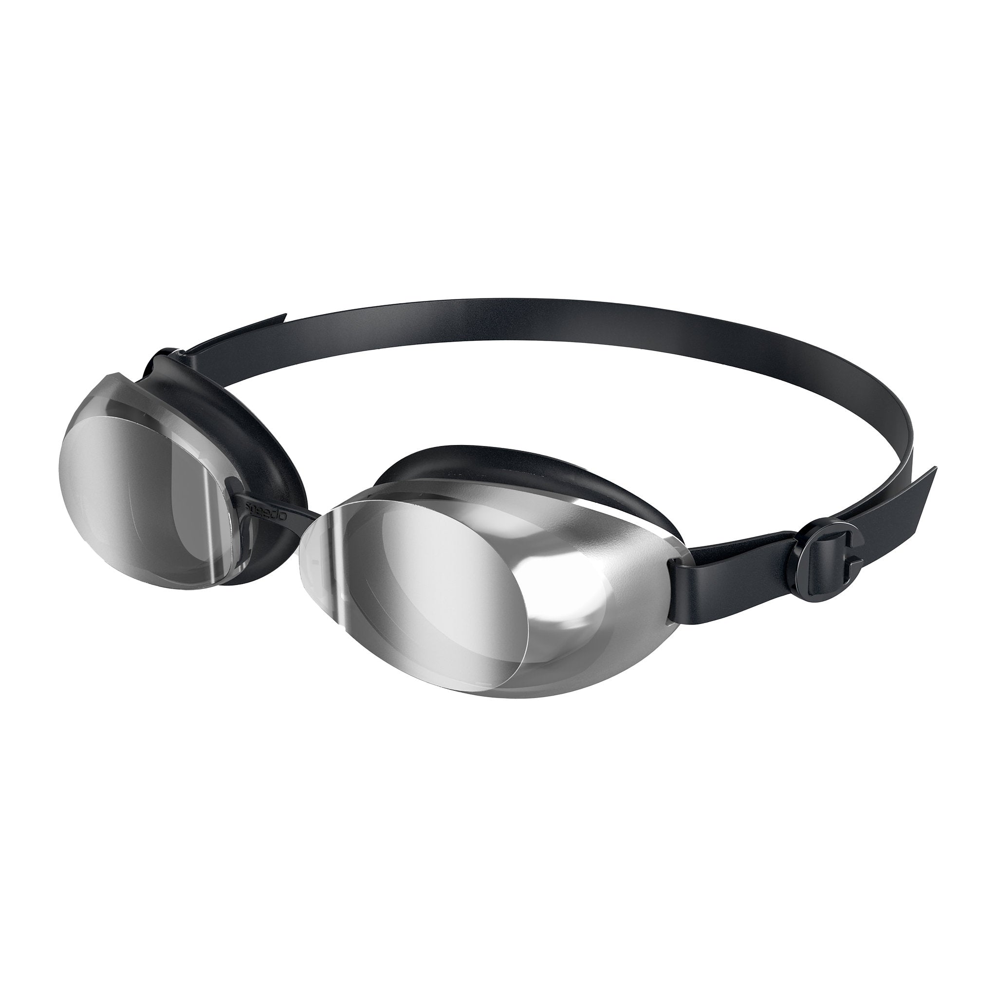 Speedo Jet 2.0 Mirror Goggles