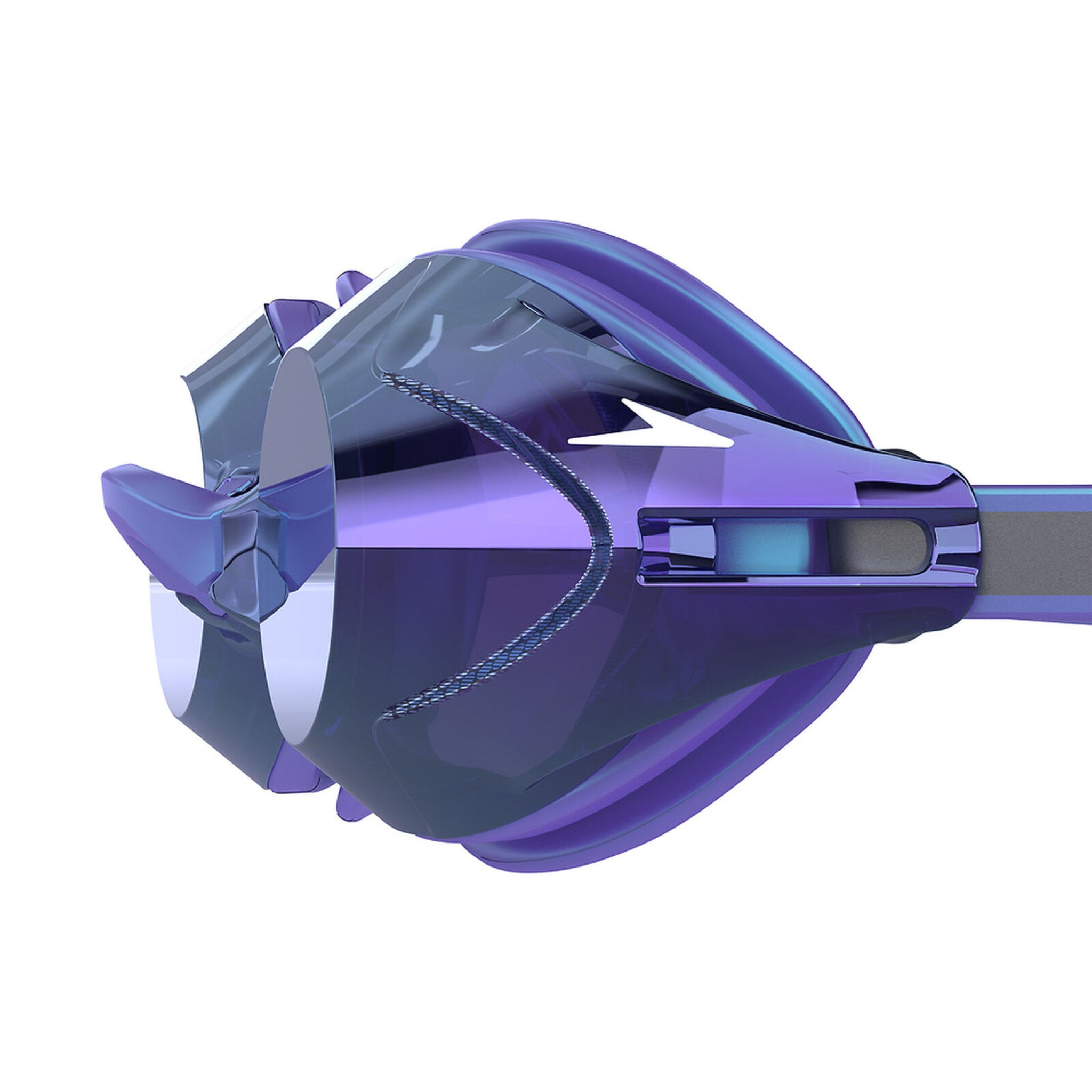 Speedo Vanquisher 3.0 Mirror Goggles