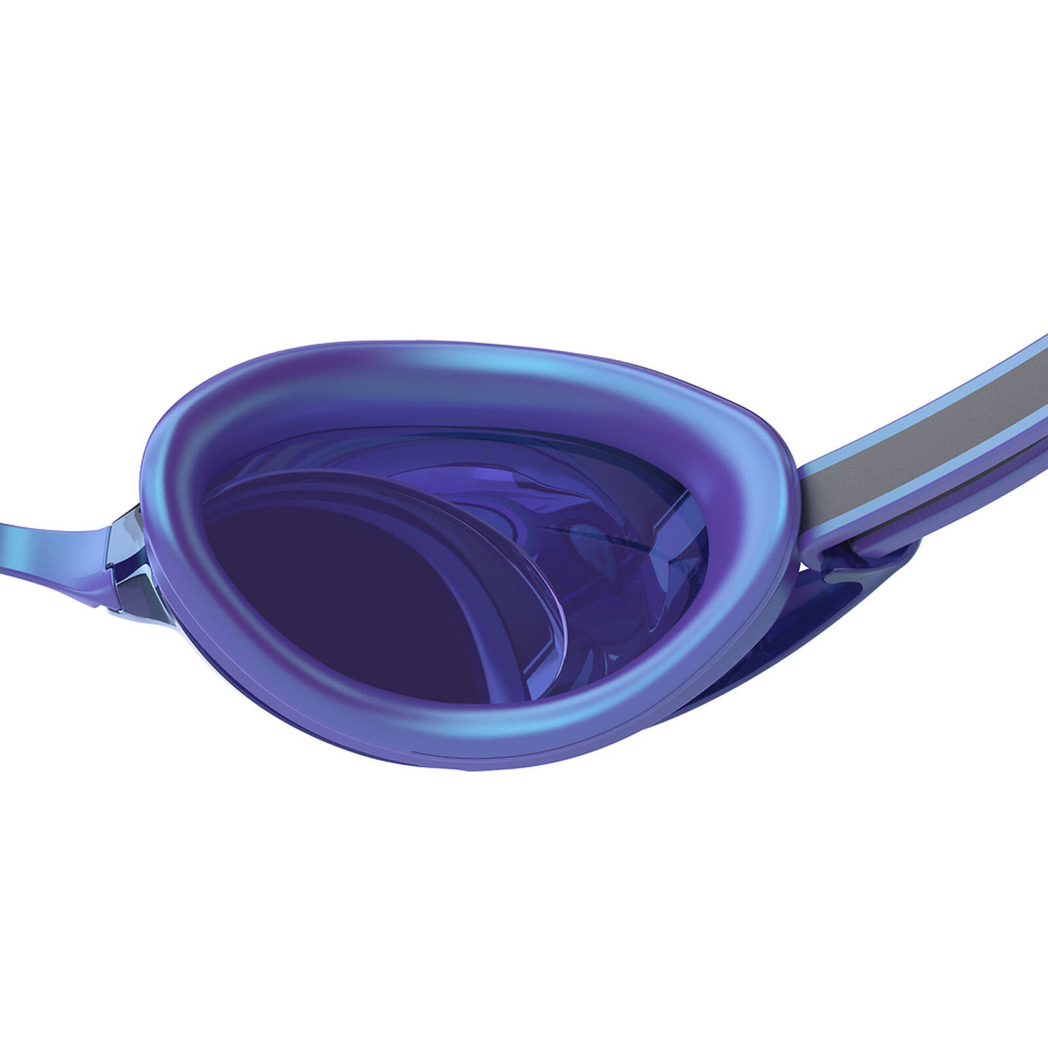 Speedo Vanquisher 3.0 Mirror Goggles