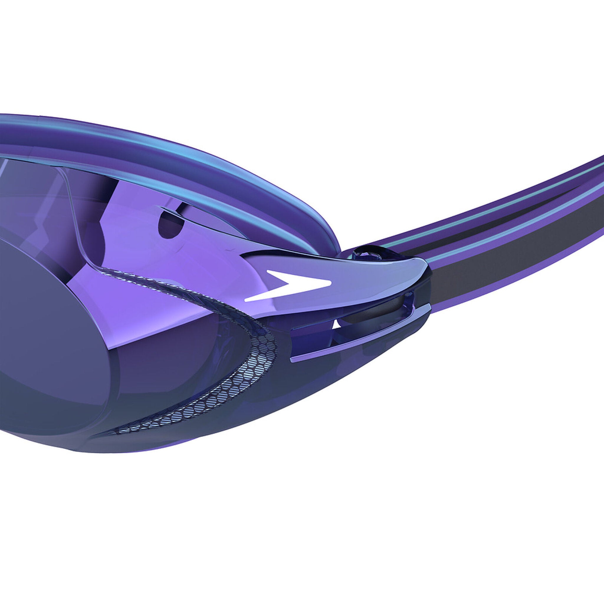 Speedo Vanquisher 3.0 Mirror Goggles