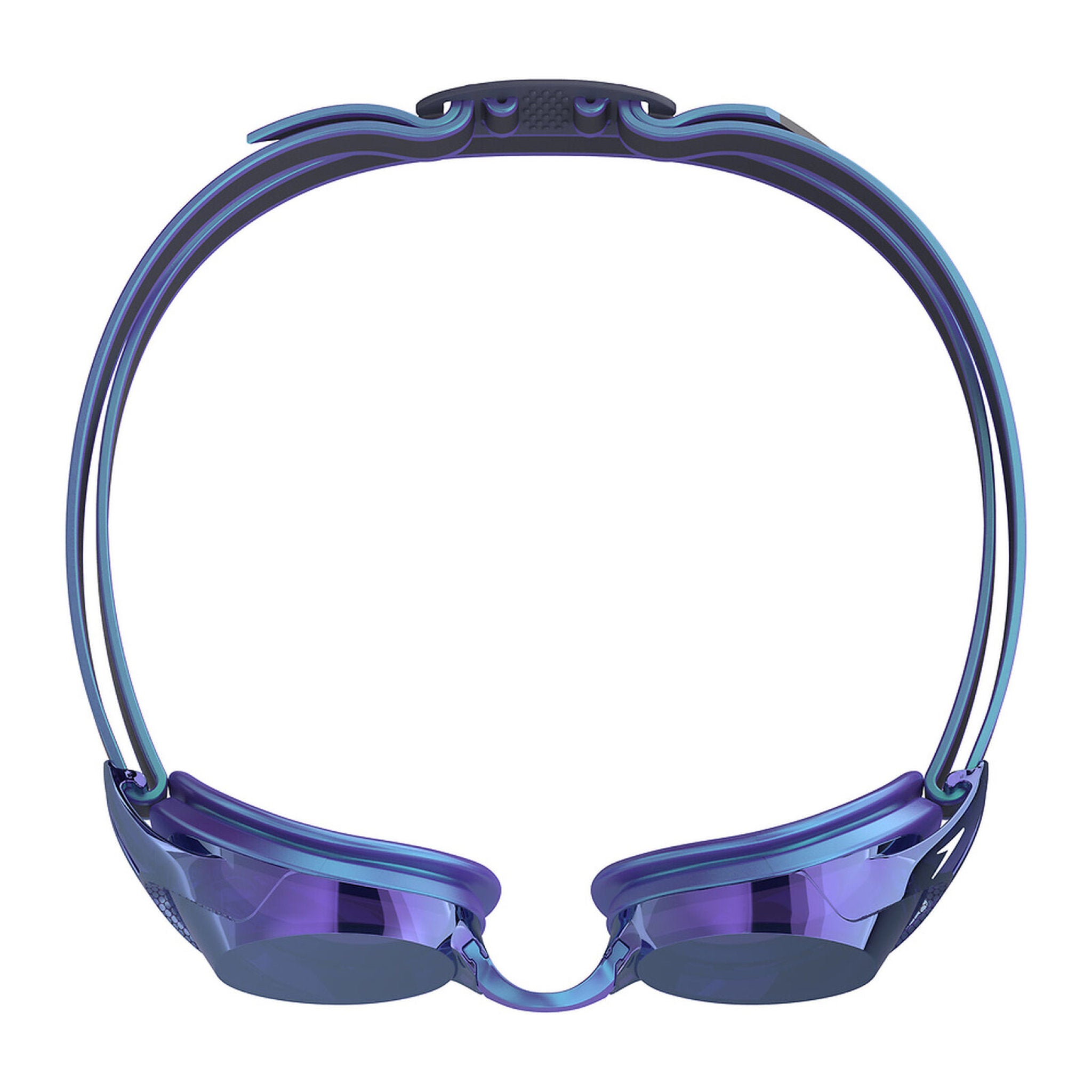 Speedo Vanquisher 3.0 Mirror Goggles