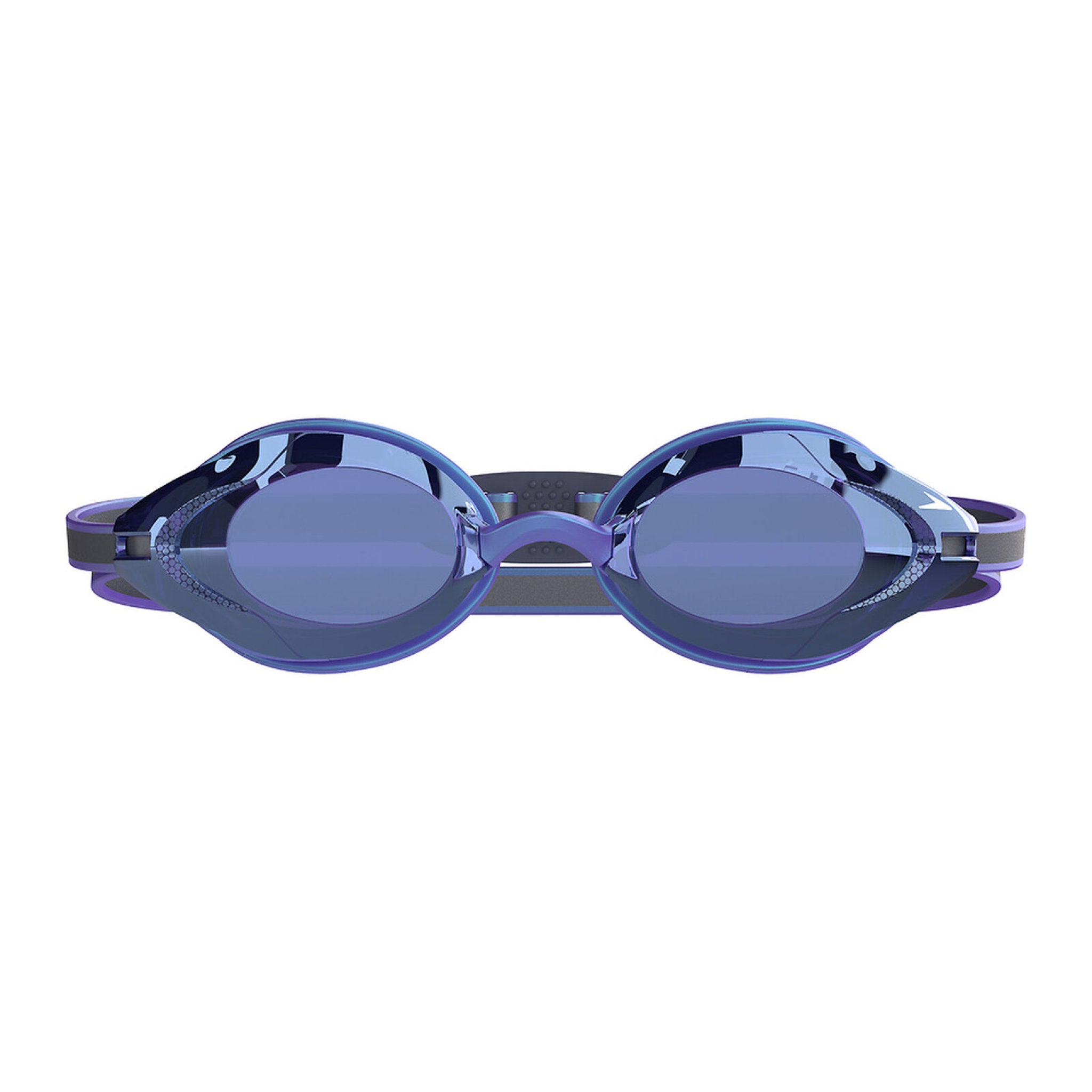 Speedo Vanquisher 3.0 Mirror Goggles