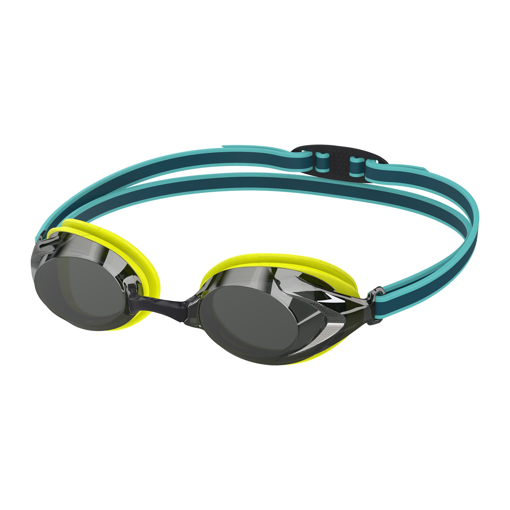 Speedo Vanquisher 3.0 Mirror Junior Goggles