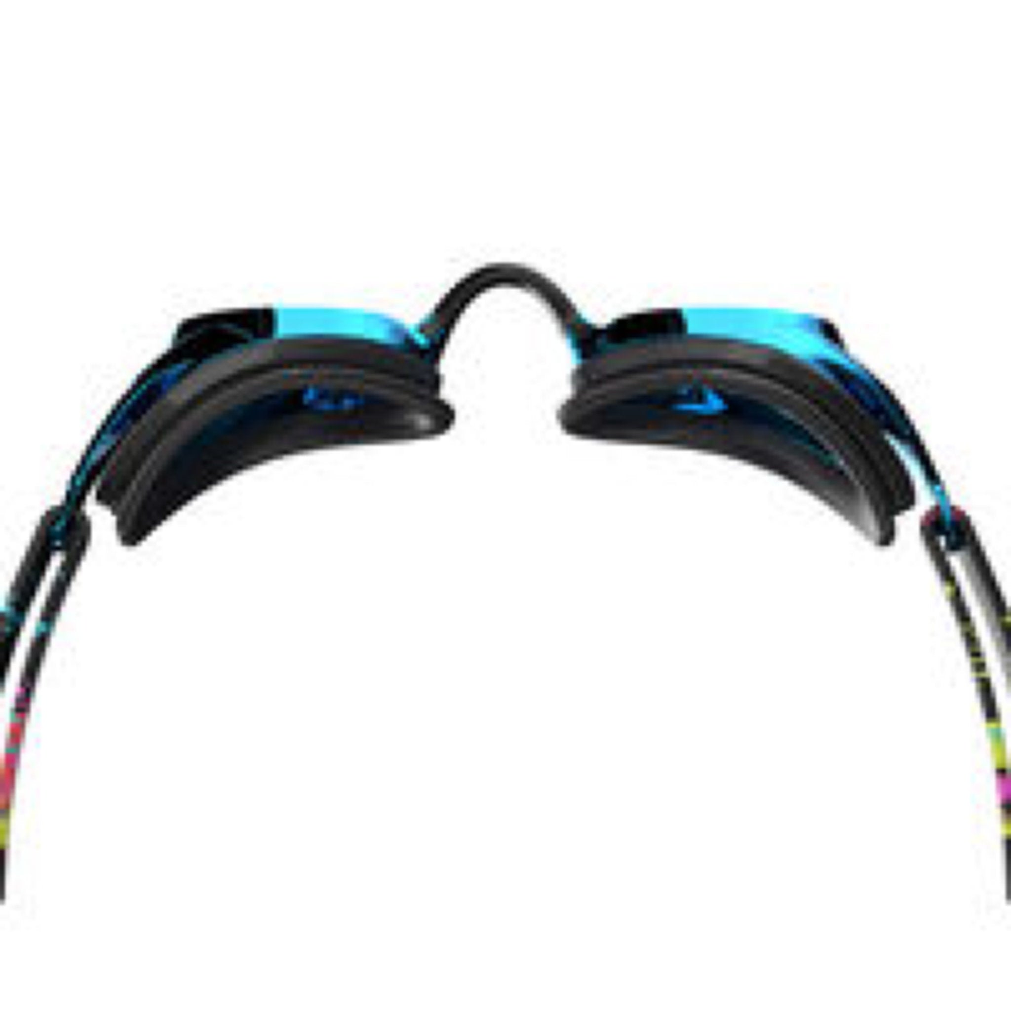 Speedo Vanquisher 3.0 Mirror Kids Goggles