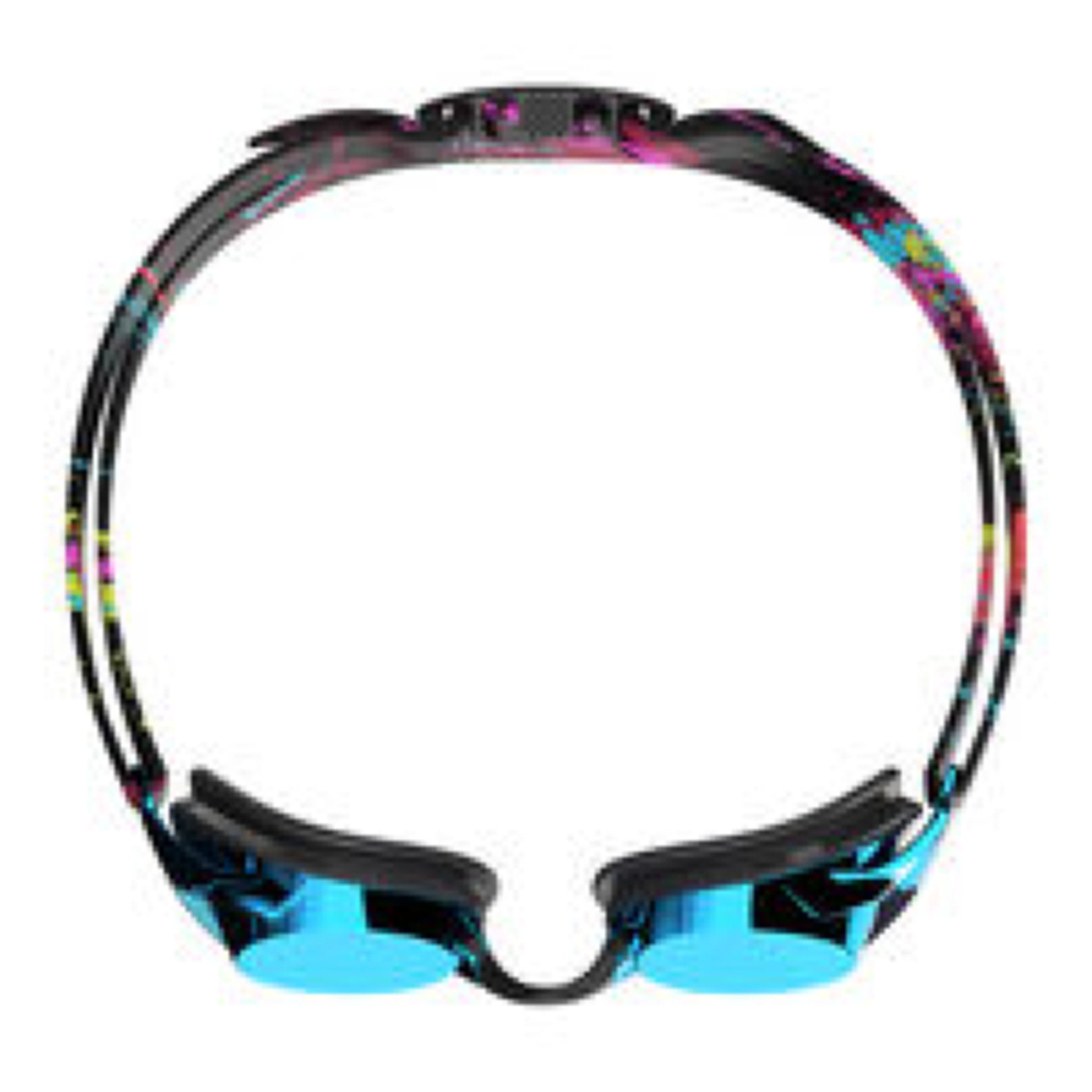 Speedo Vanquisher 3.0 Mirror Kids Goggles