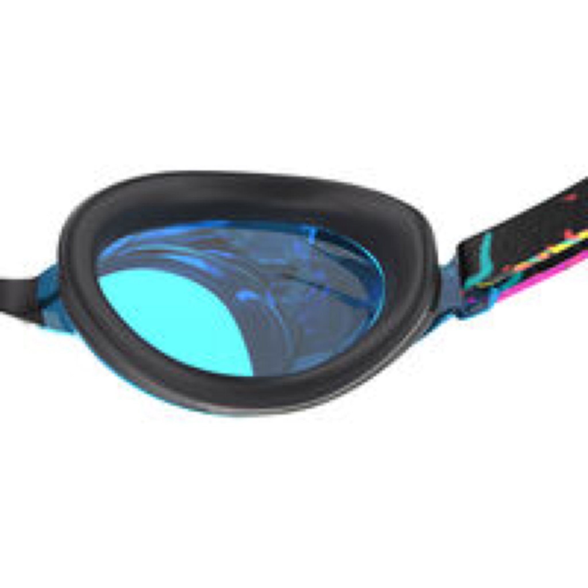 Speedo Vanquisher 3.0 Mirror Kids Goggles