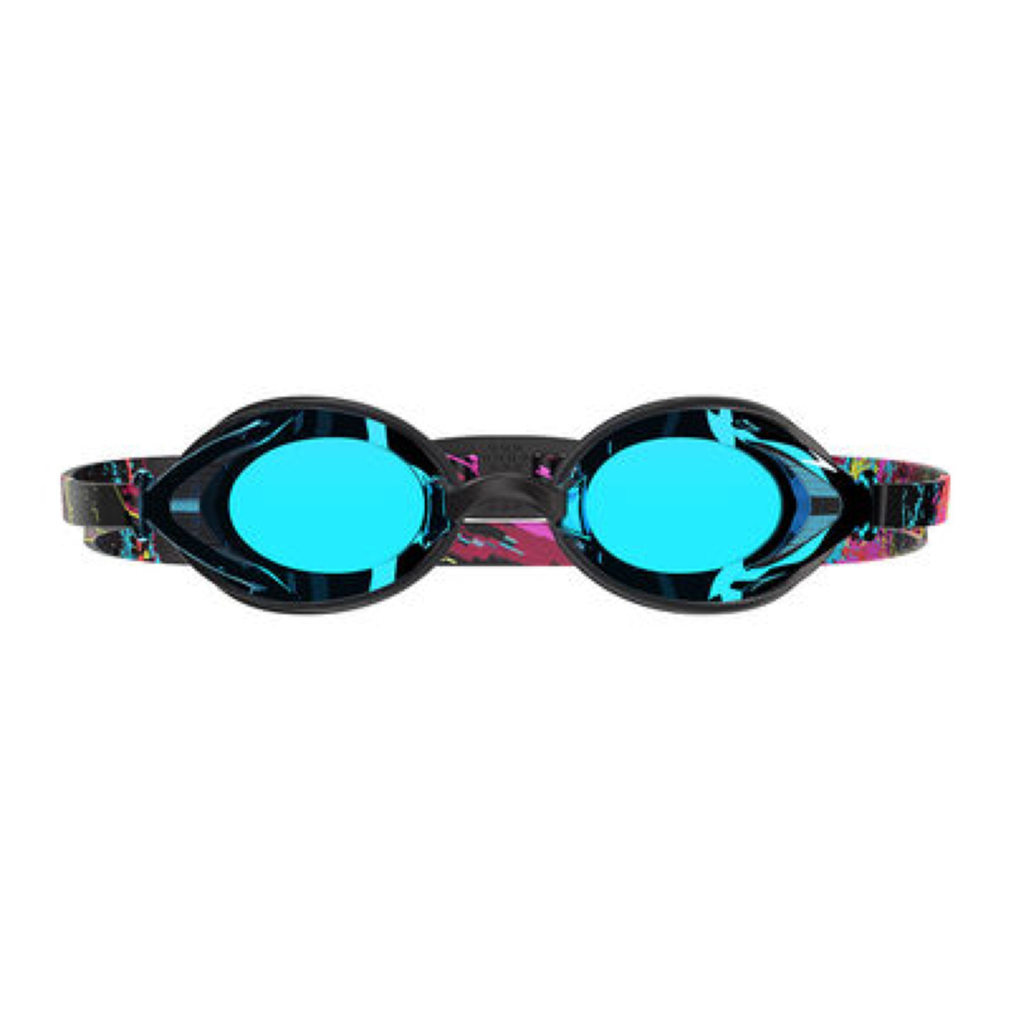 Speedo Vanquisher 3.0 Mirror Kids Goggles