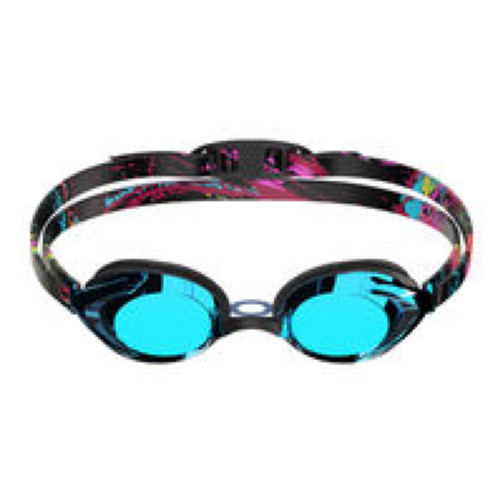 Speedo Vanquisher 3.0 Mirror Kids Goggles