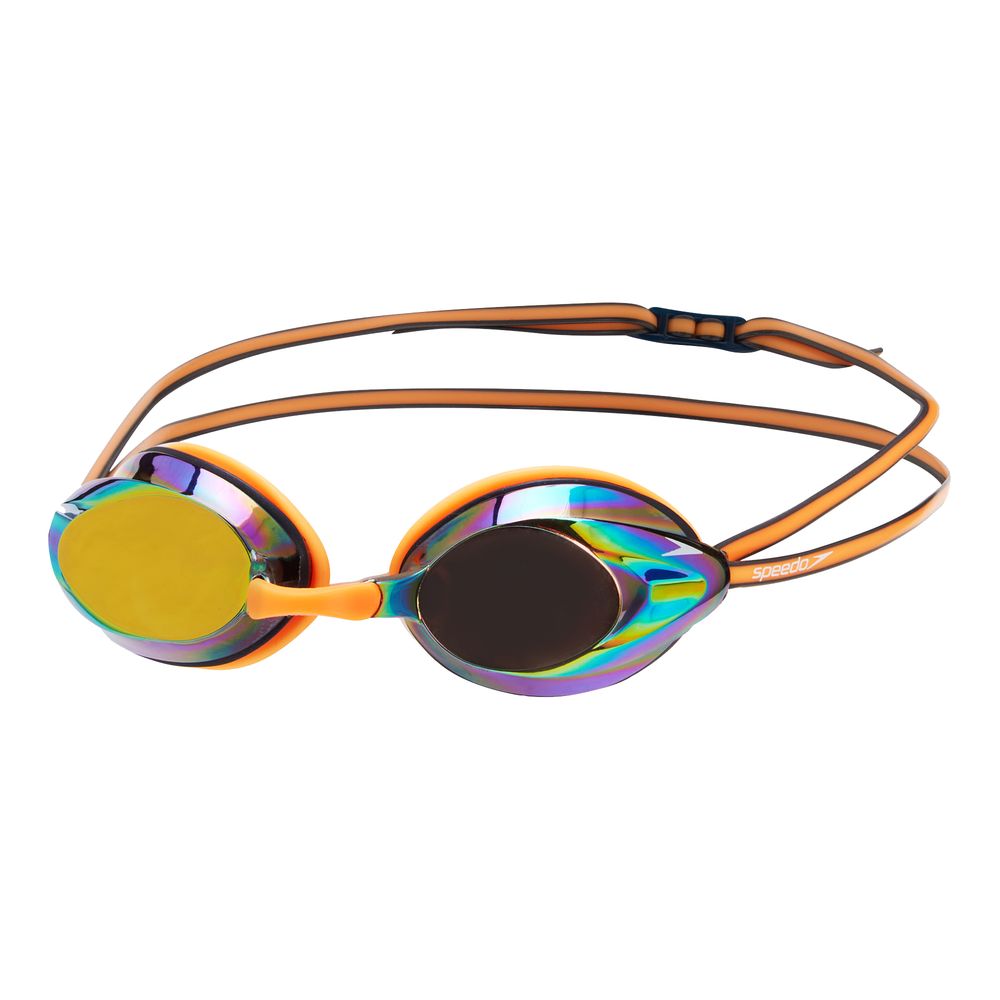 Speedo Opal Mirror Goggles