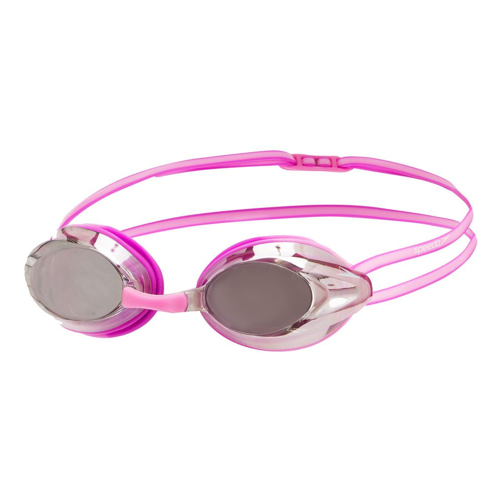 Speedo Junior Opal Mirror Junior Goggles