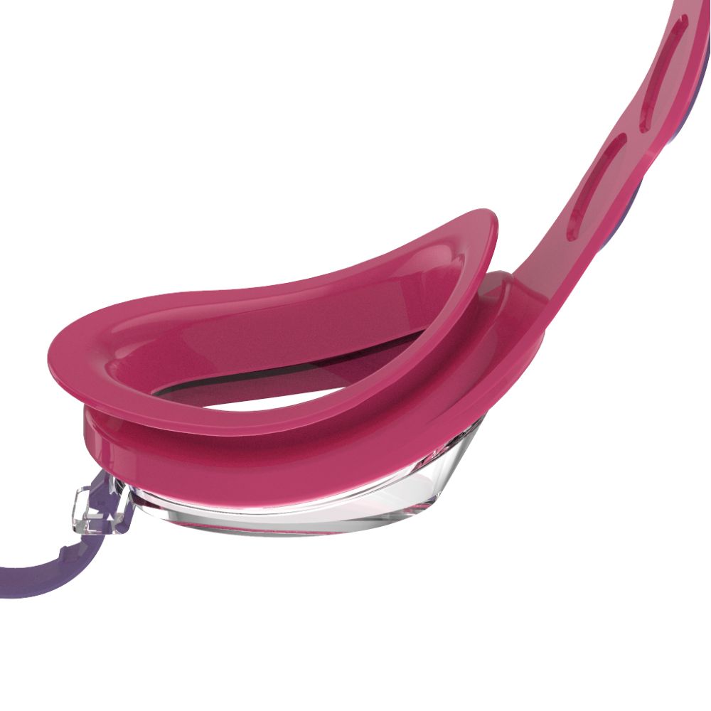 Pink, Speedo Infant Spot Goggles Img 5 | SportsPower