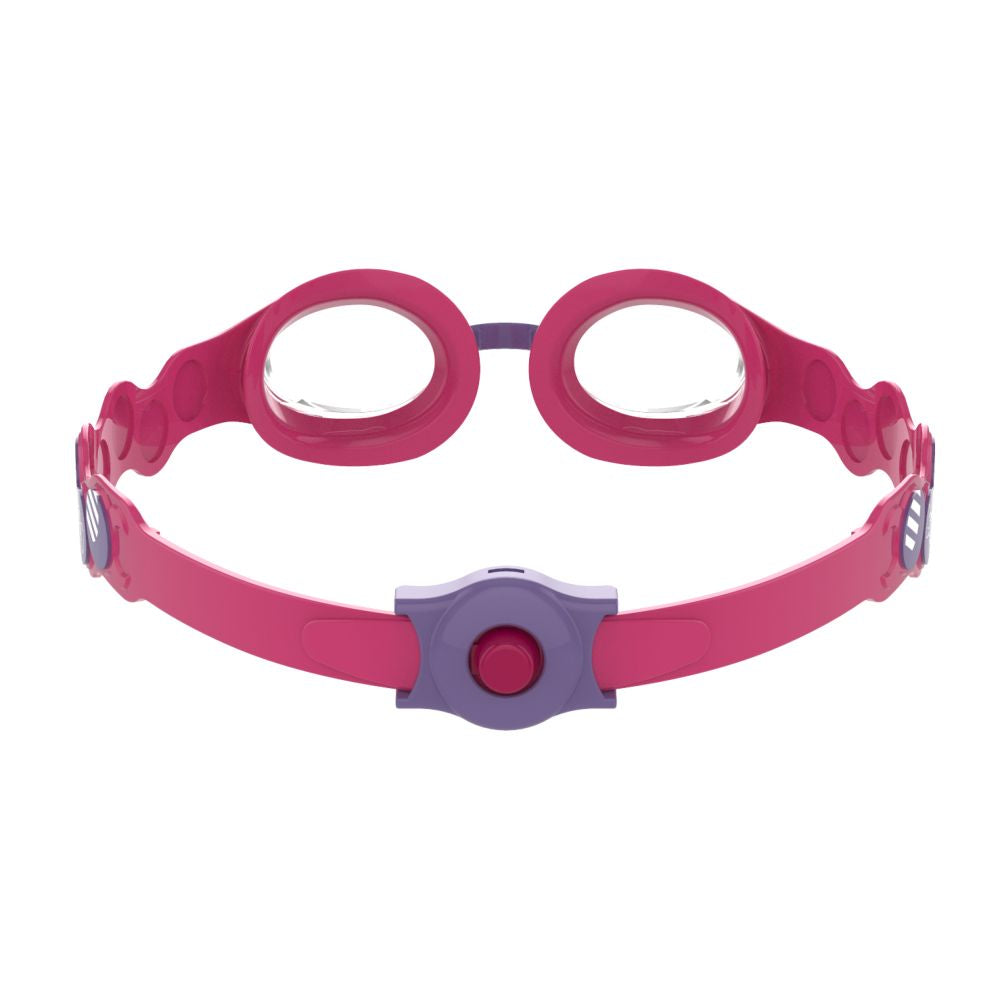 Pink, Speedo Infant Spot Goggles Img 6 | SportsPower