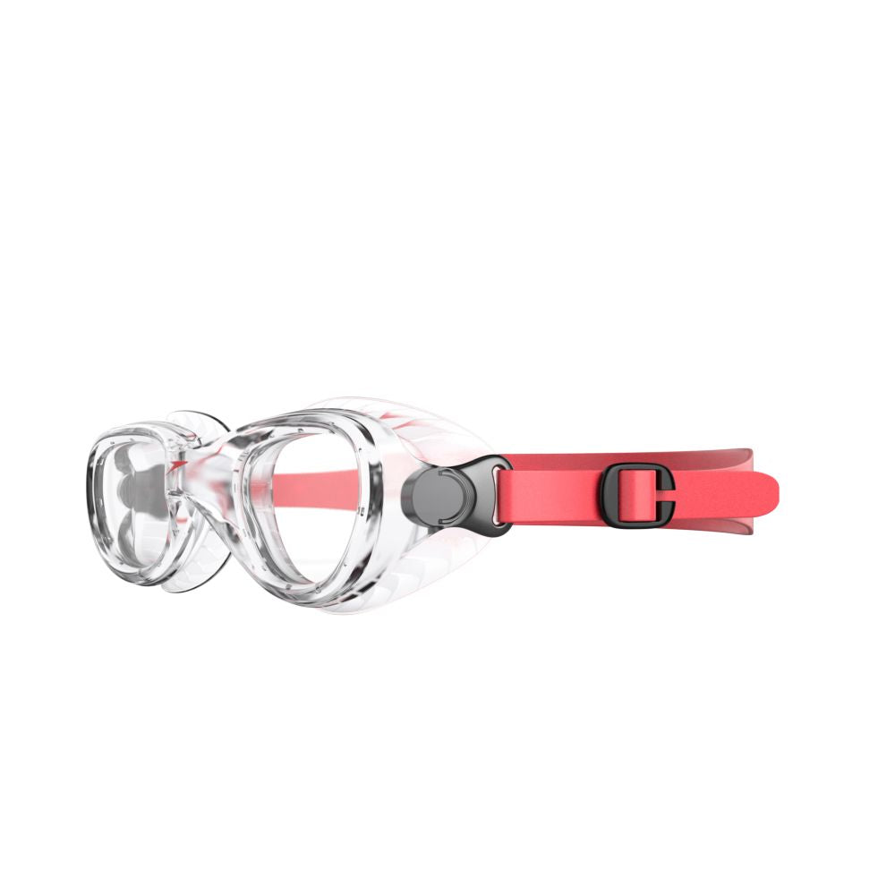 Red, Speedo Futura Classic Junior Goggles Img 5 | SportsPower