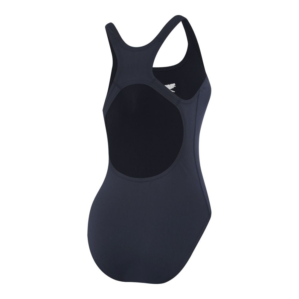 Navy, Speedo Endurance+ Medalist Women's One Piece Img 7 | SportsPower