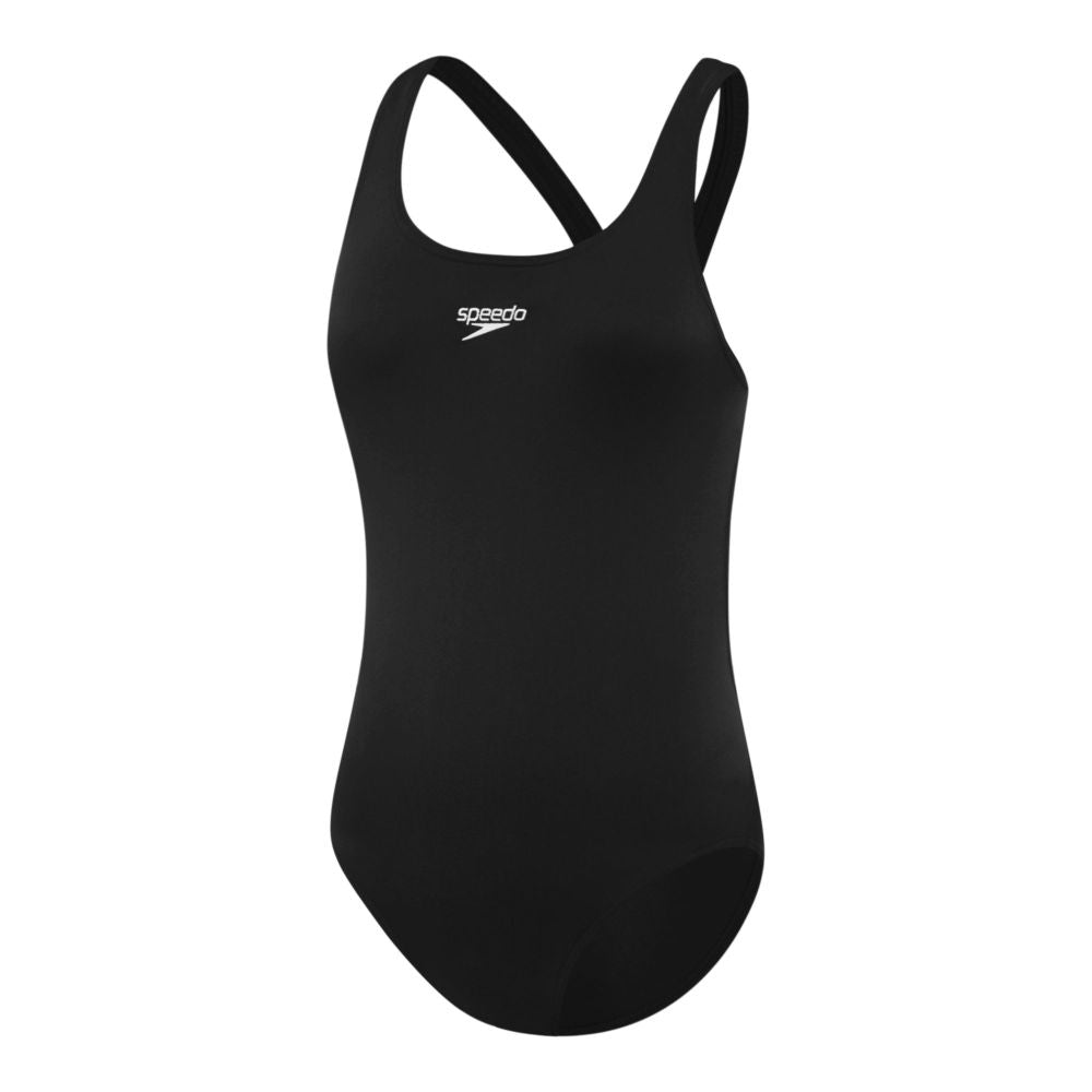 Speedo Endurance+ Medalist Girls' One Piece