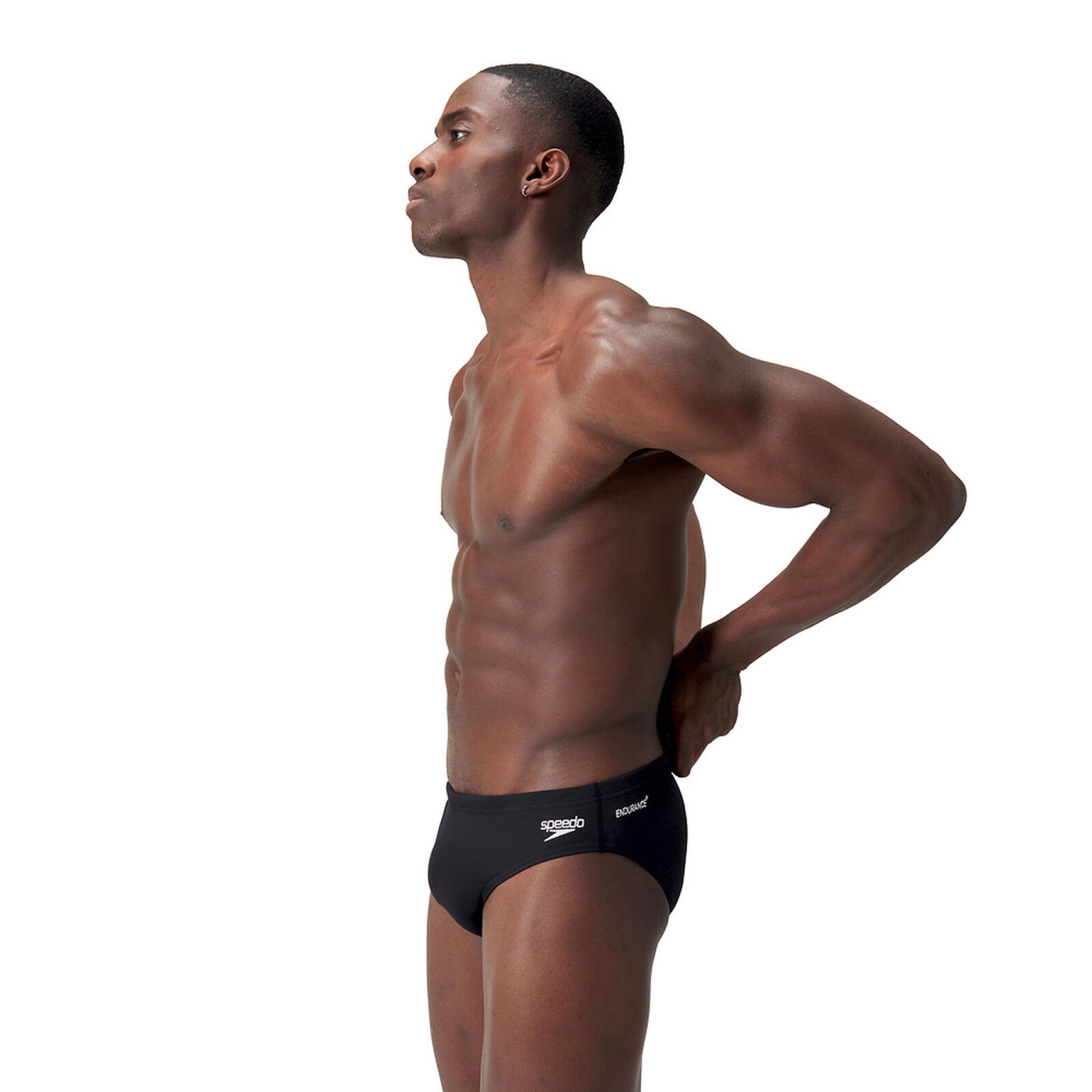 Speedo Endurance+ Mens Brief 7cm