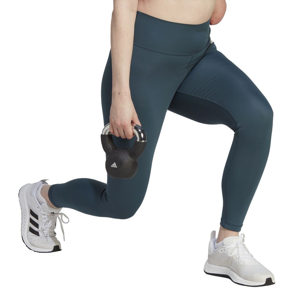 adidas Training Essentials Womens High-Waisted 7/8 Leggings
