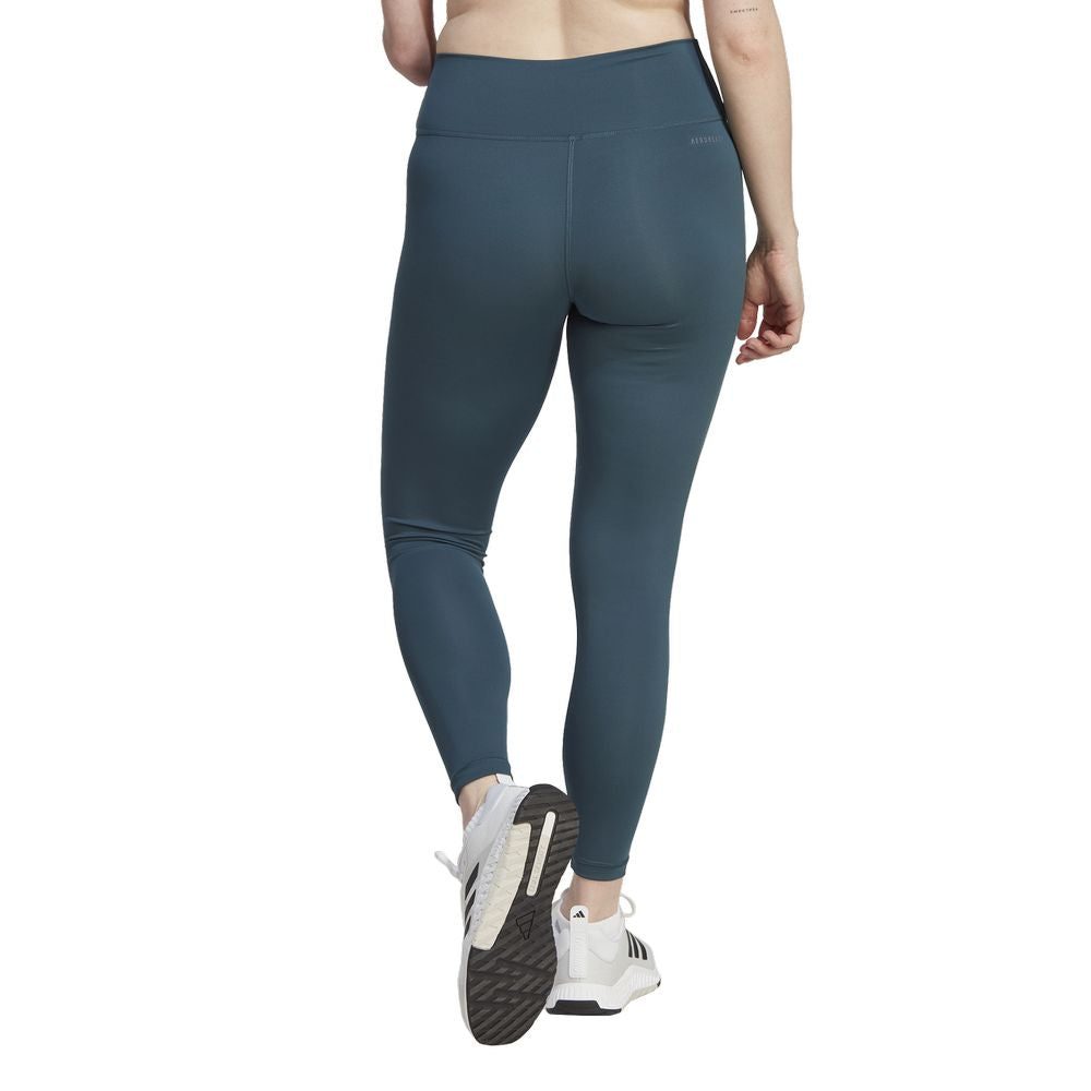 adidas Training Essentials Womens High-Waisted 7/8 Leggings