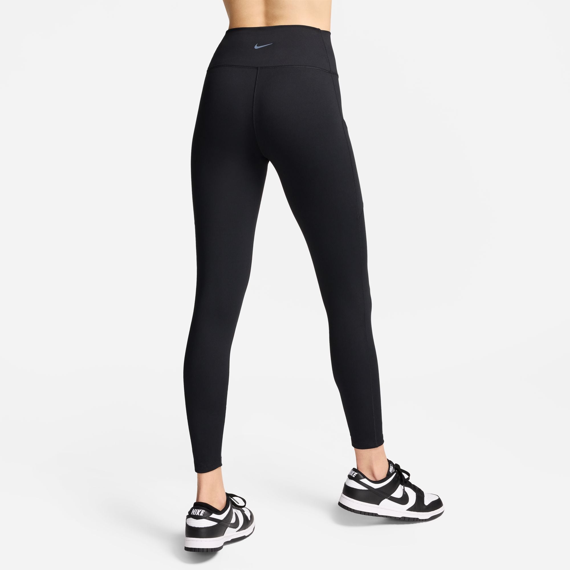 Nike One High-Waisted 7/8 Womens Leggings