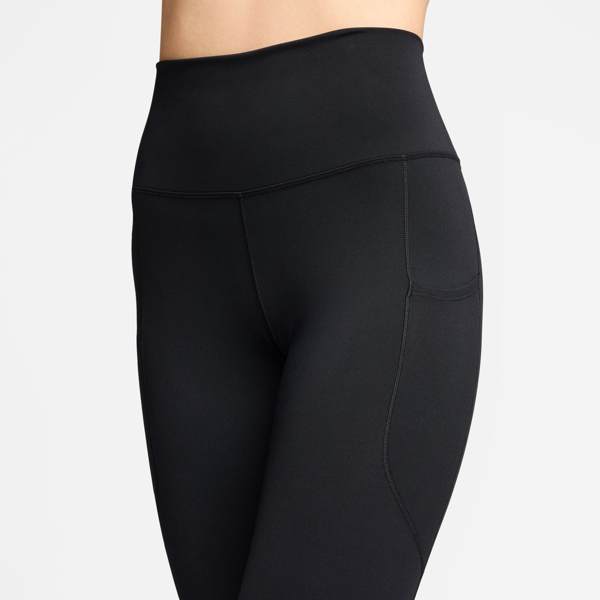 Nike One High-Waisted 7/8 Womens Leggings