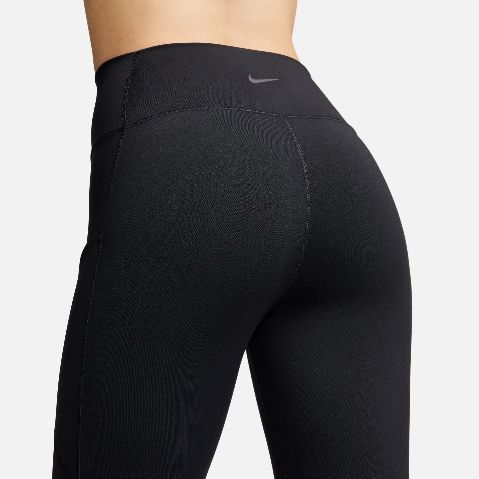 Nike One High-Waisted 7/8 Womens Leggings