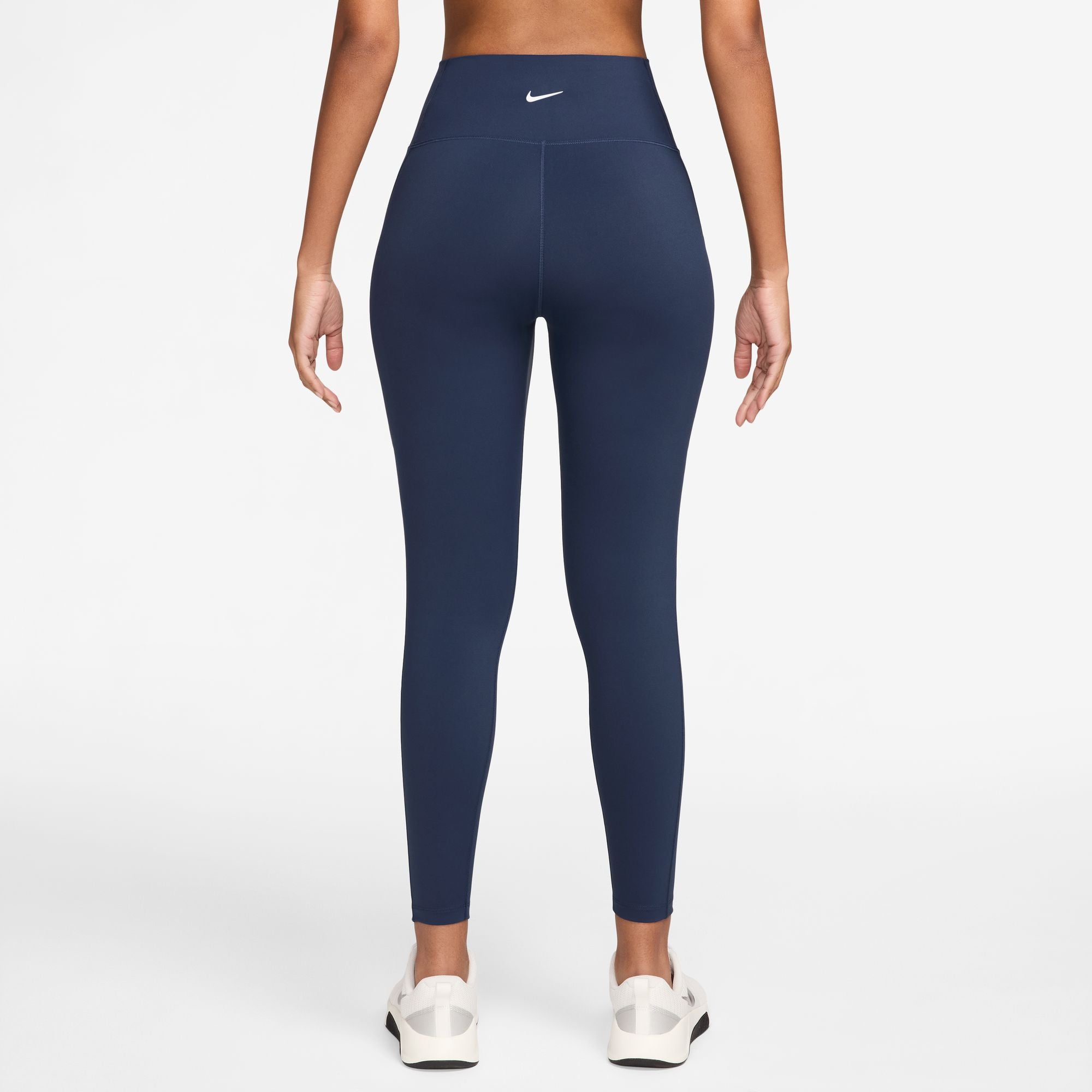 Nike One High-Waisted 7/8 Womens Leggings