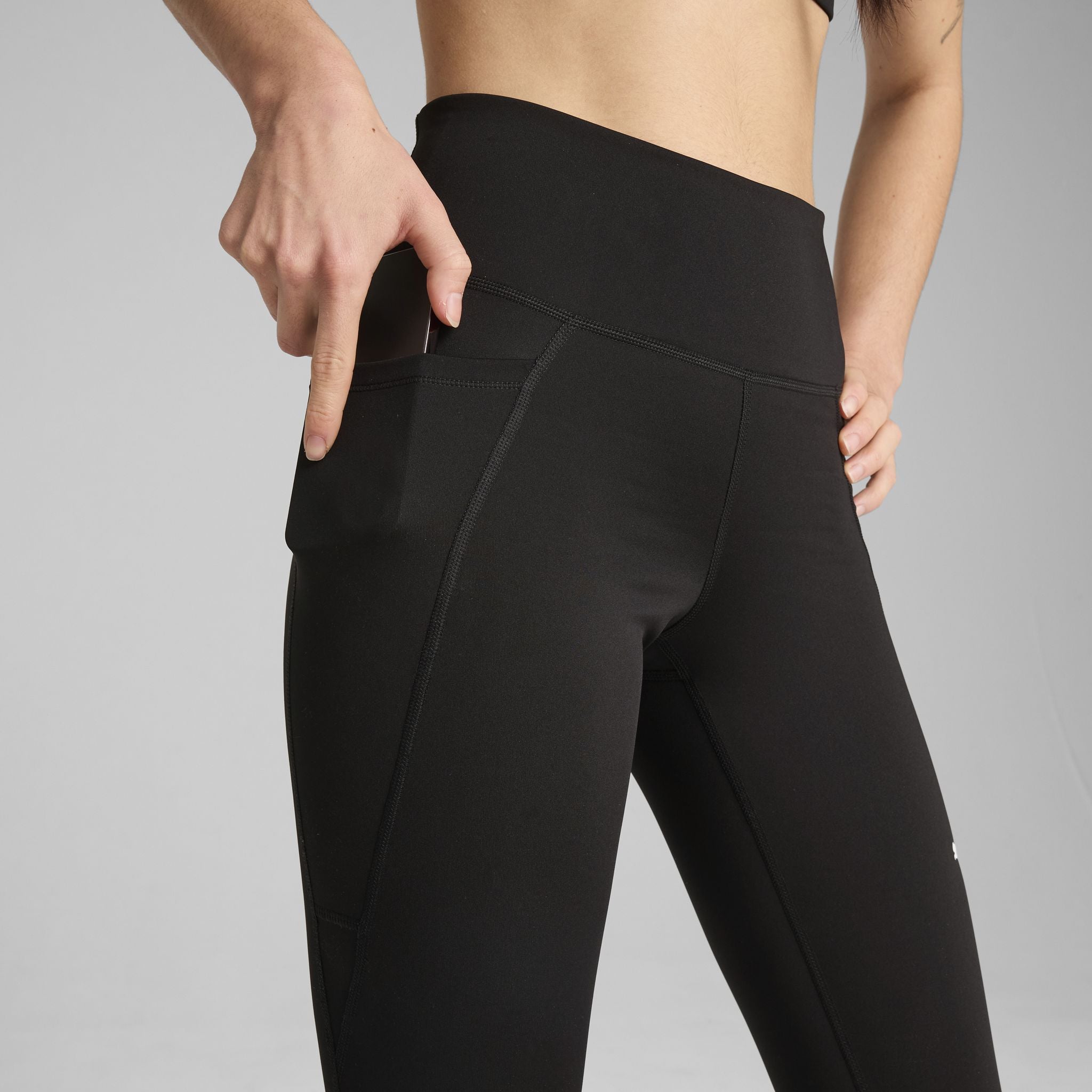 PUMA Train All Day Essentials 7/8 Womens Tights