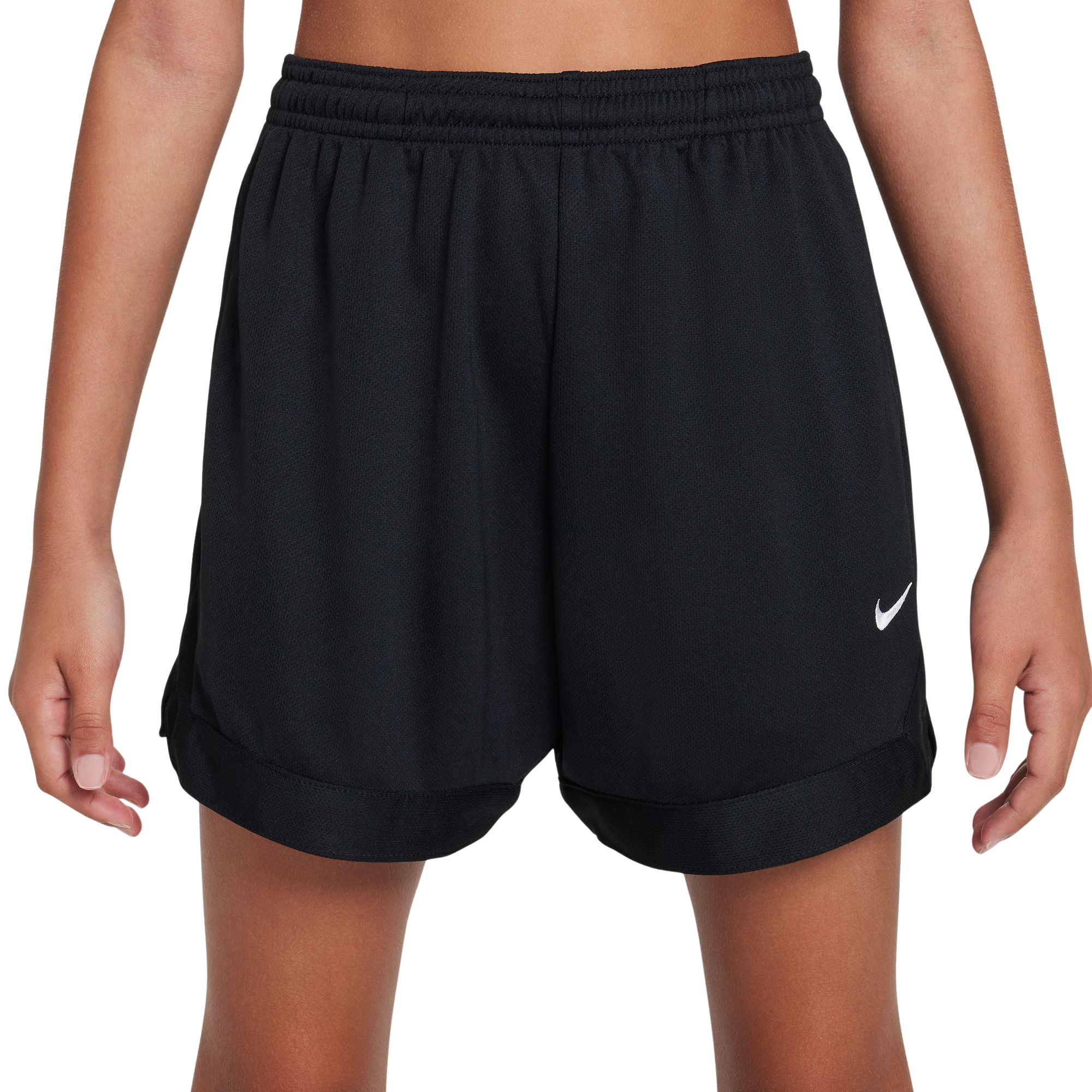 Nike Court Dri-FIT 5 Inch Kids Shorts