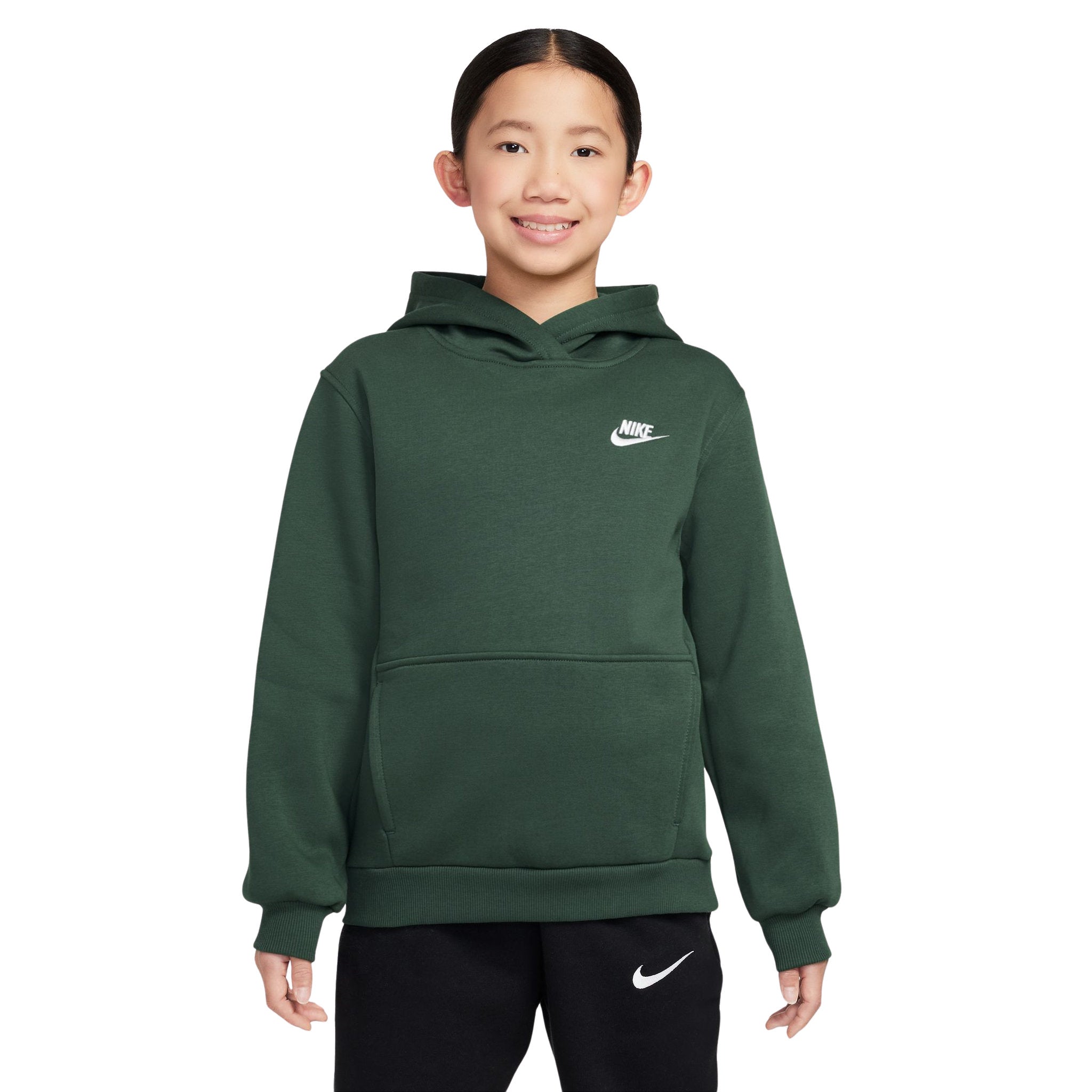 Nike Sportswear Club Fleece Kids Hoodie