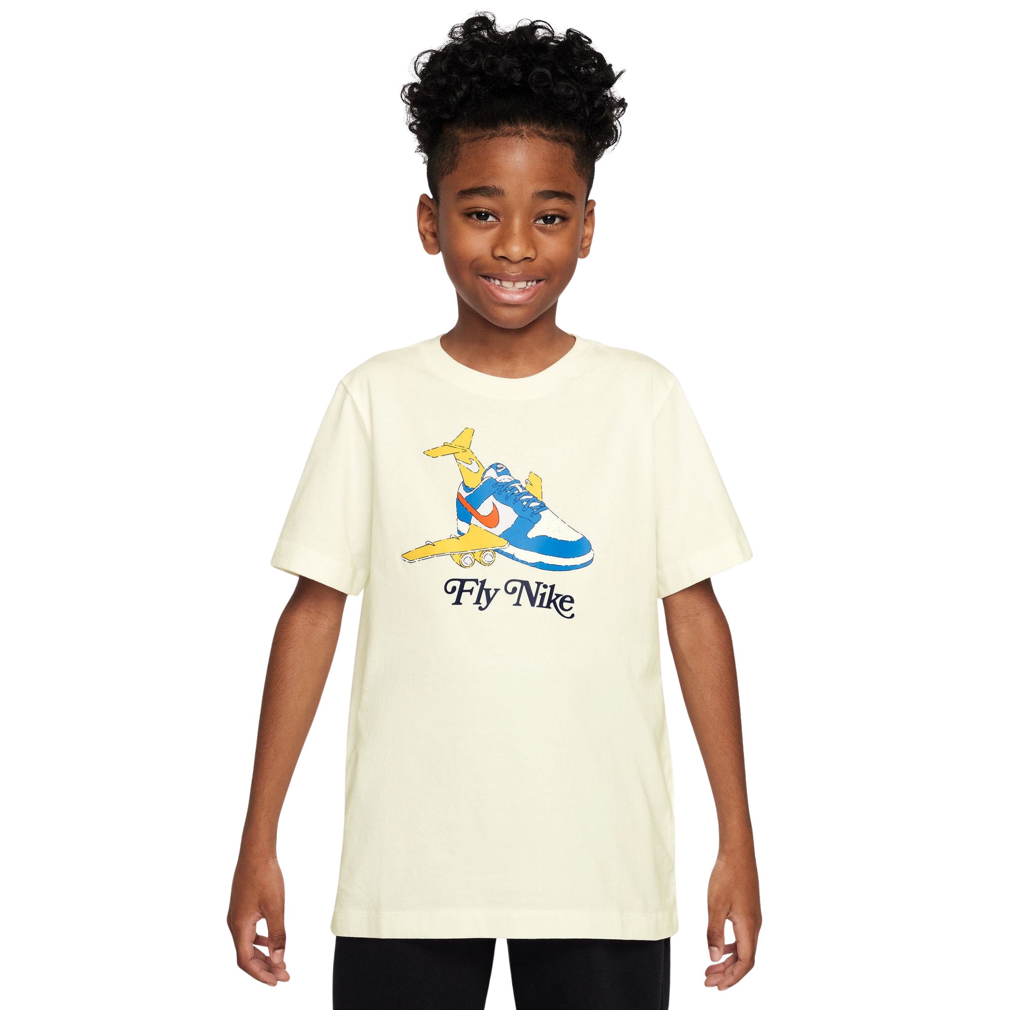 Nike Sportswear Kids Tee