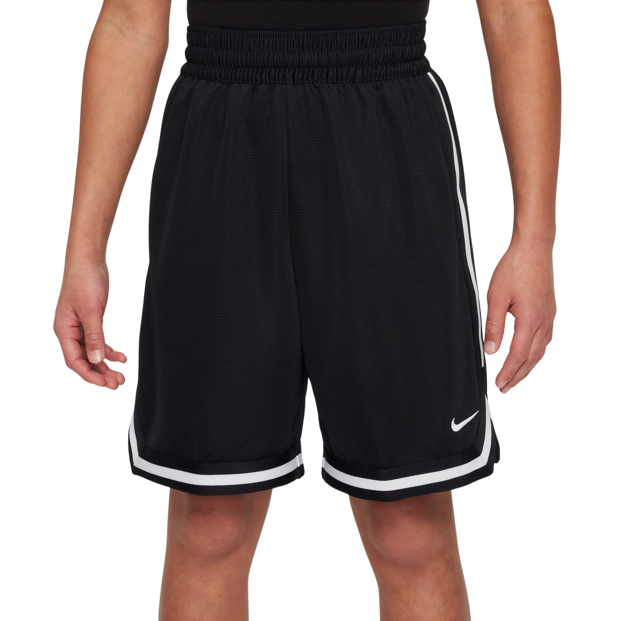 Nike DNA 24 Dri-FIT Kids Basketball Shorts