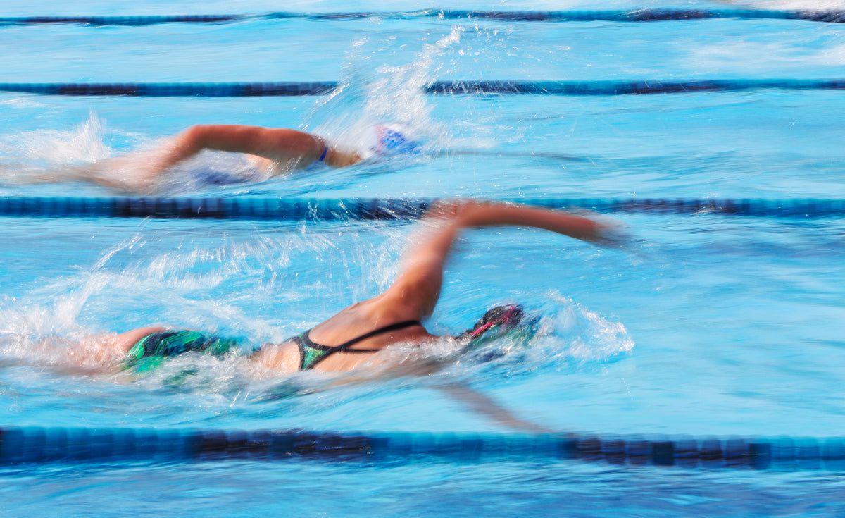 Swimming