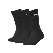 PUMA Crew Socks Kids 3 Pack