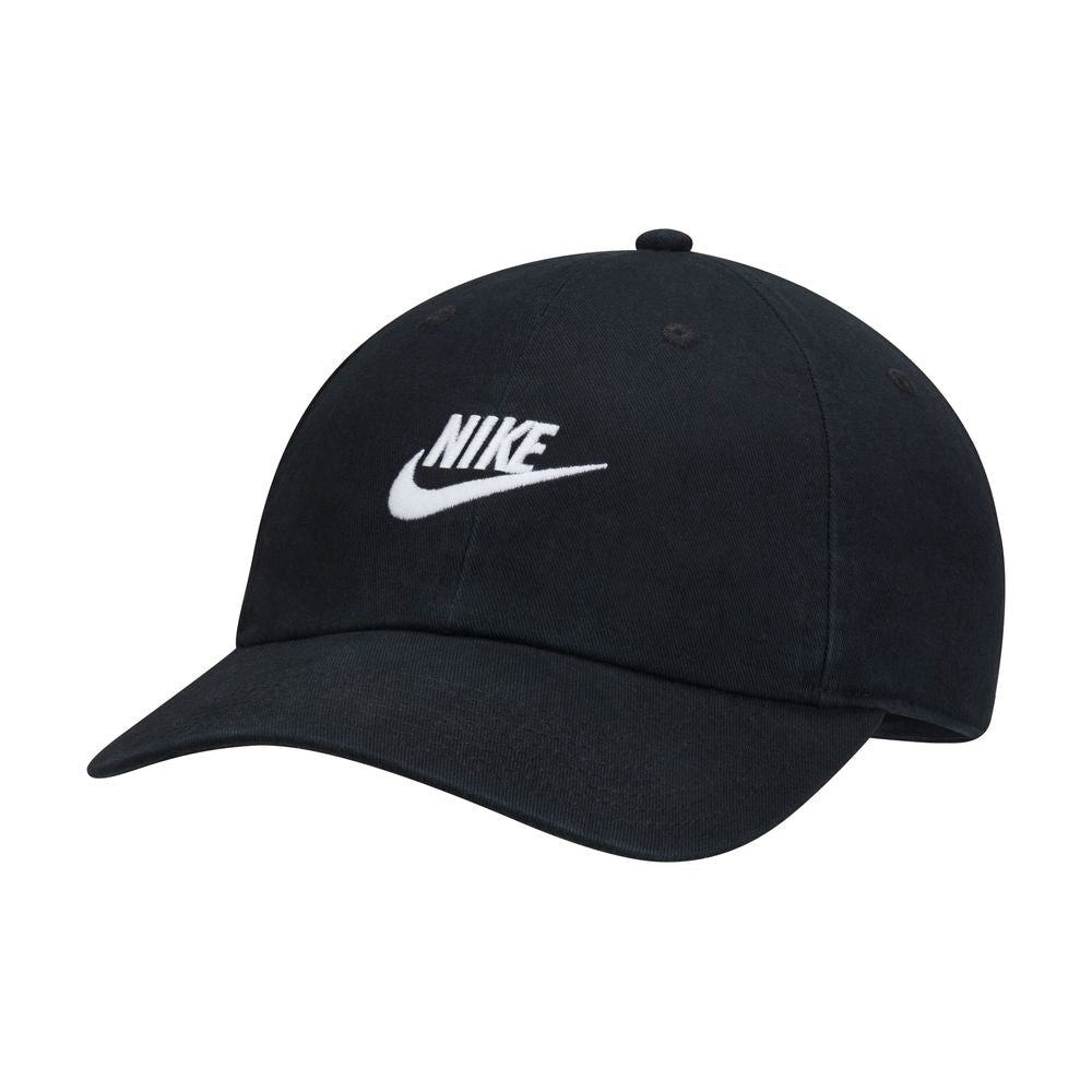 Nike Sportswear Heritage86 Futura Washed Cap – SportsPower Australia